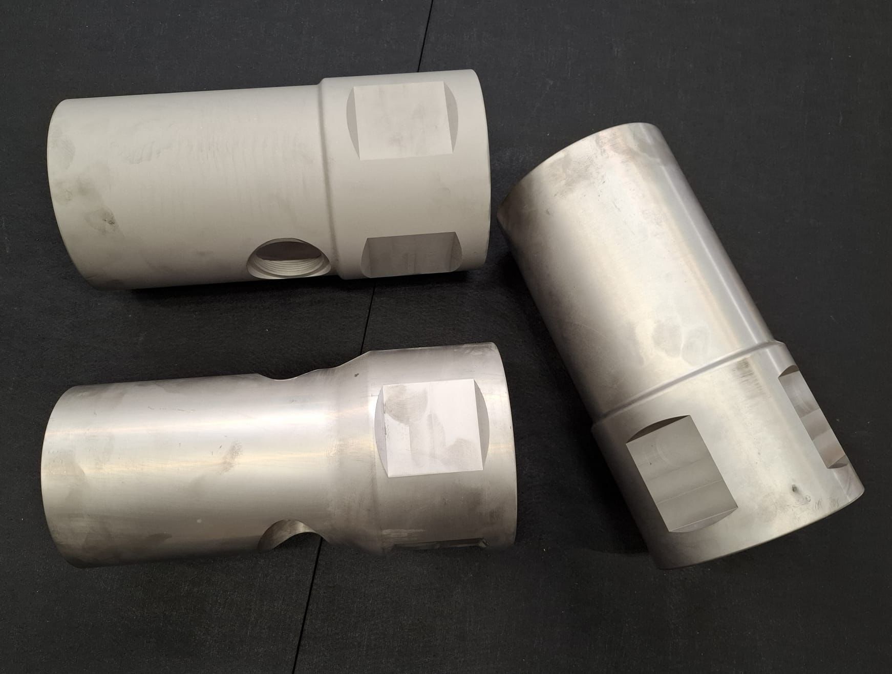 Construction Equipment Spare Parts 2