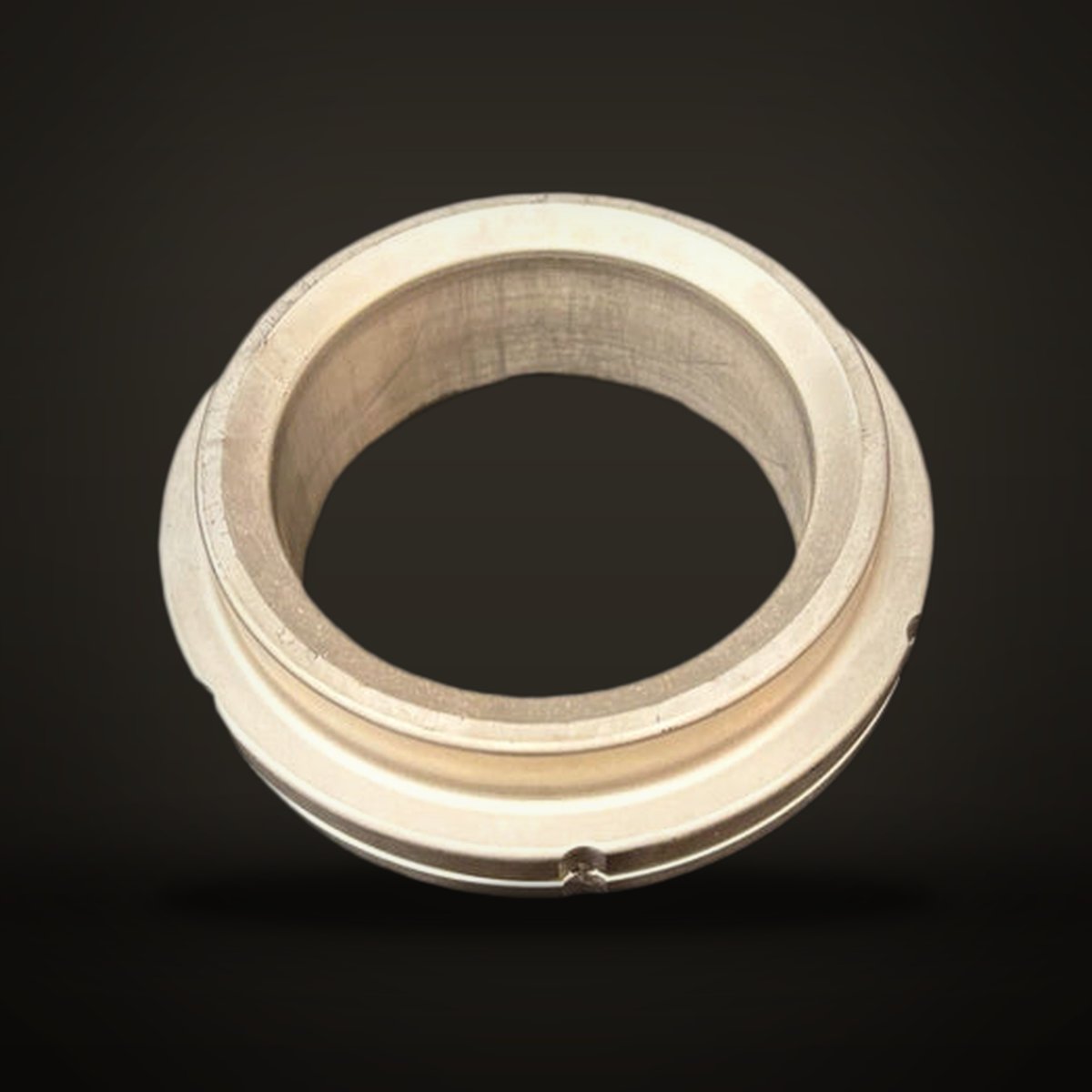 Pressure ring