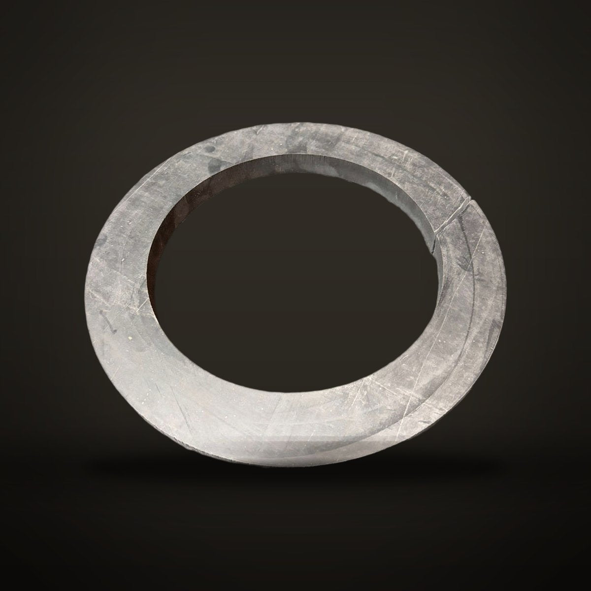 Damper disc; coupling type VCV