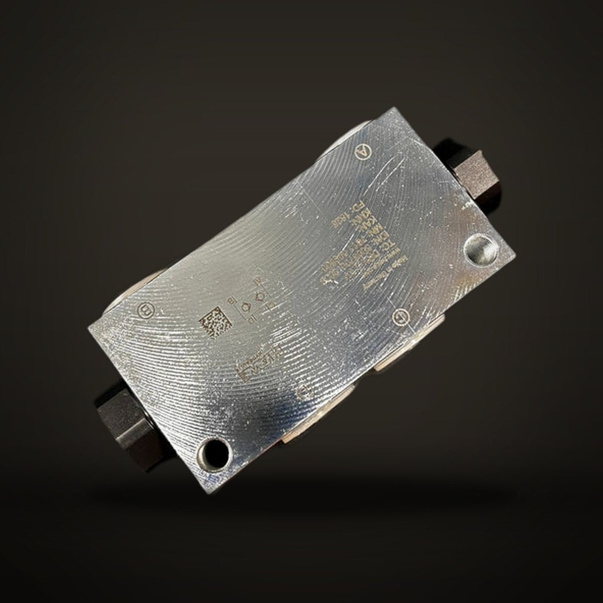 Check valve