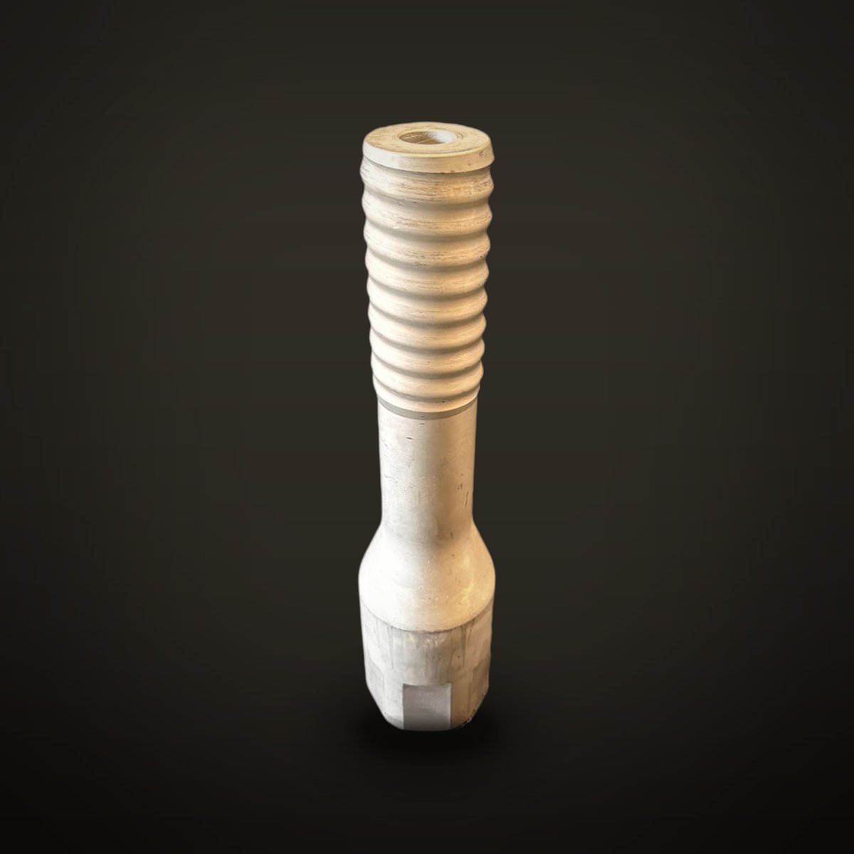 Balancing rod H55 lh.pin x 76 con.lh.box x 345