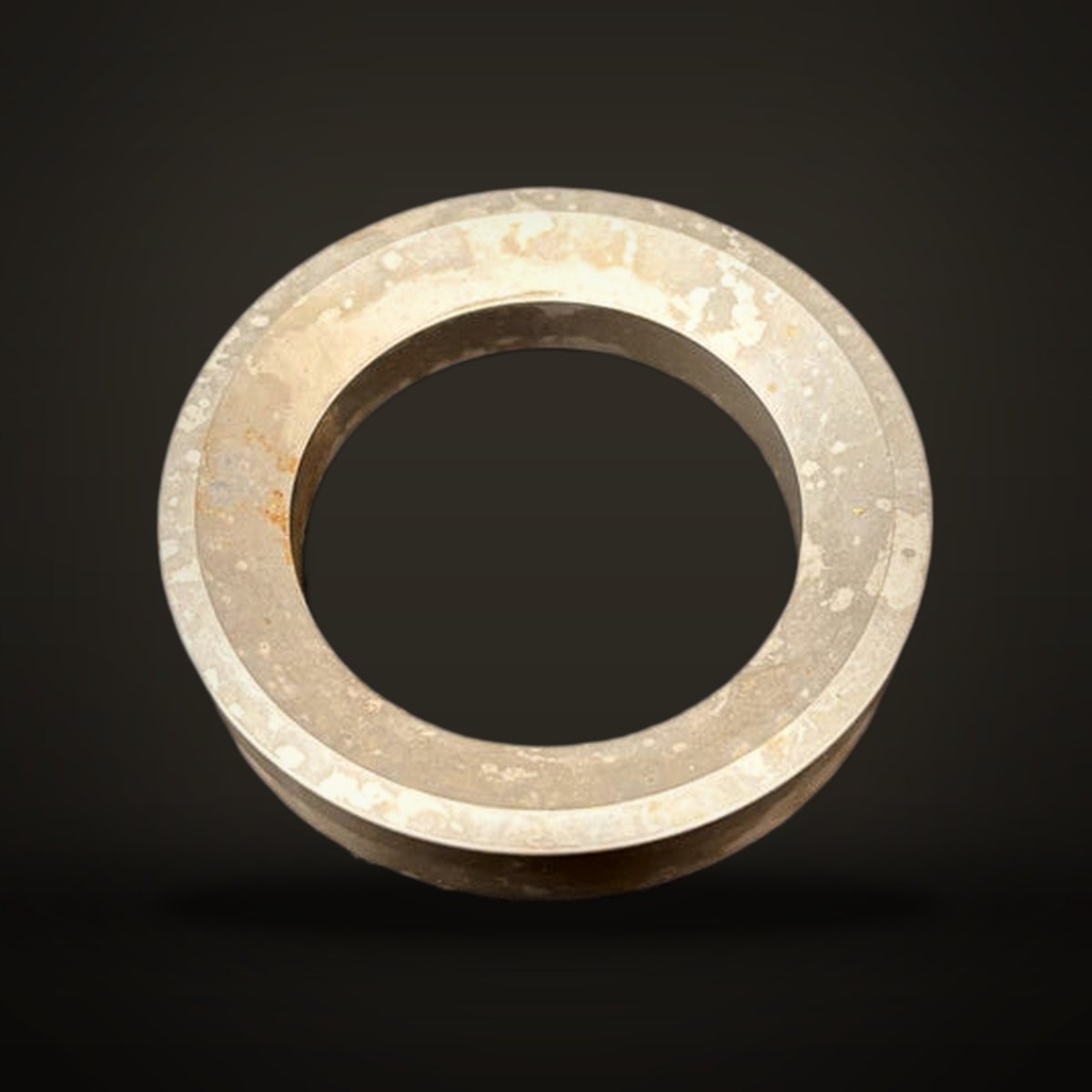 Pressure ring for KD 1011