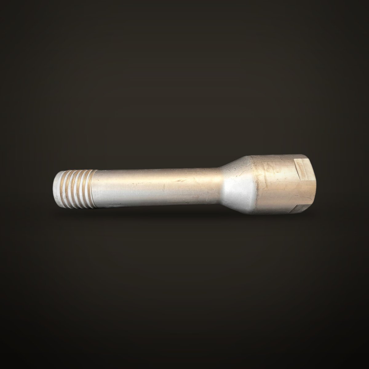 Balancing rod 133 con.rh.box x H100 pin
