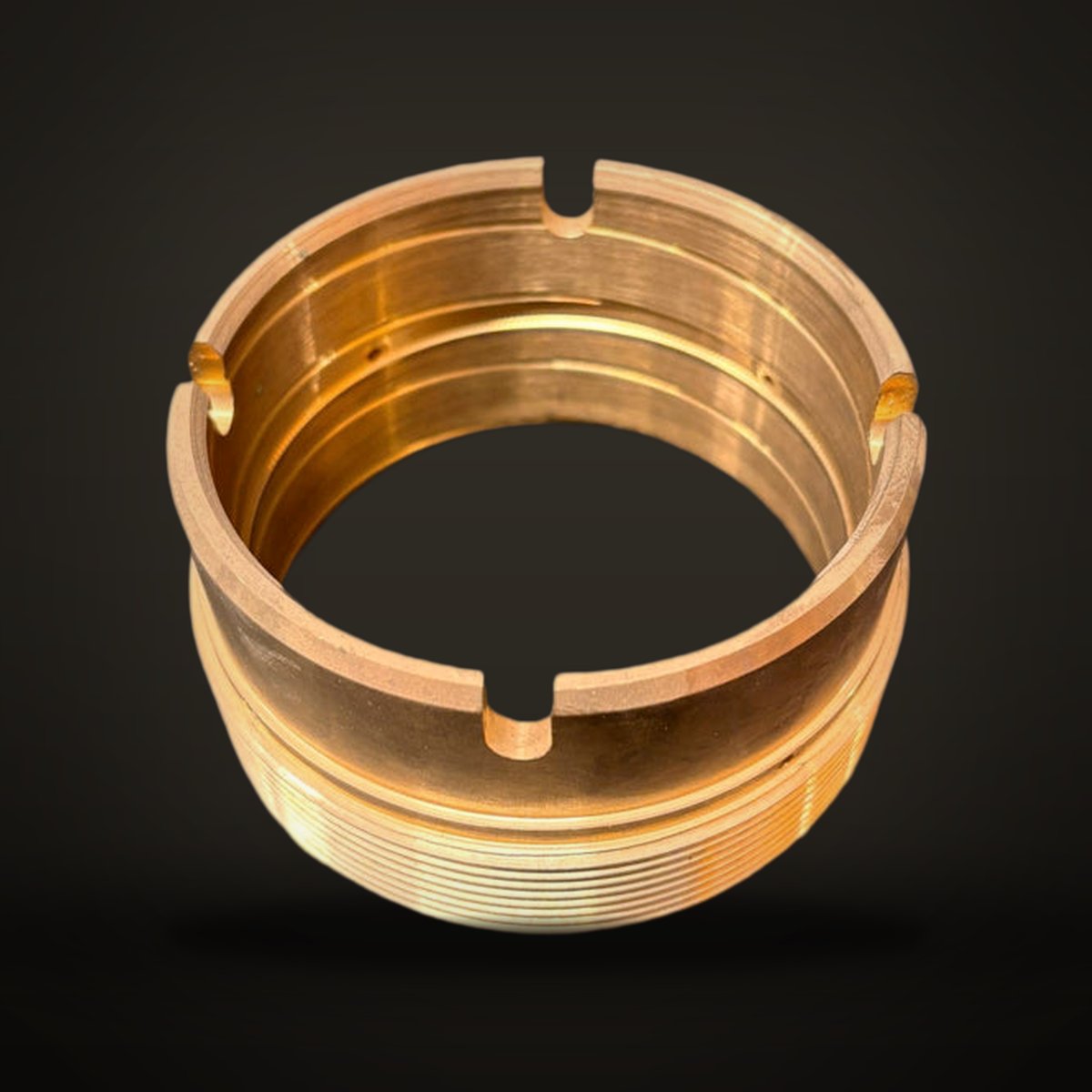 Drive bushing