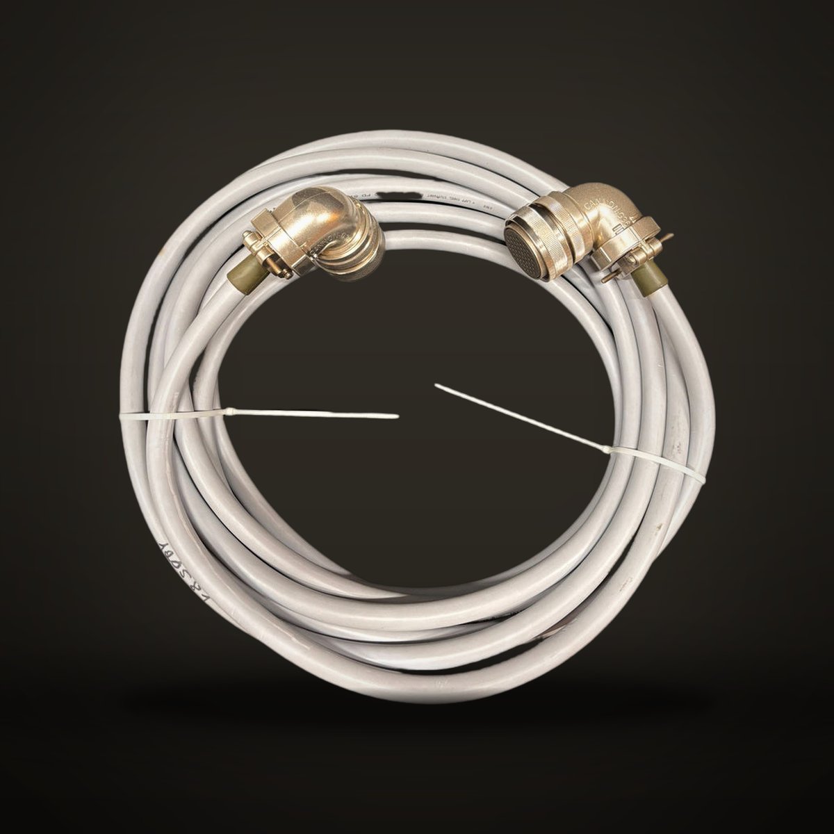 Control cable 48 poles