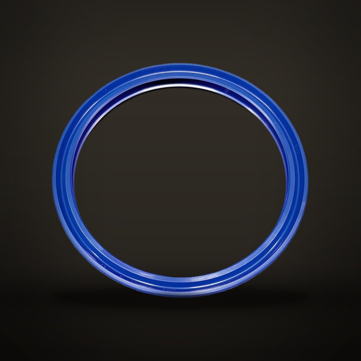 U-ring seal ø160 x ø185 x 15 mm