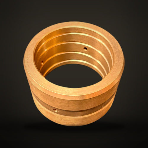 Bearing bushing