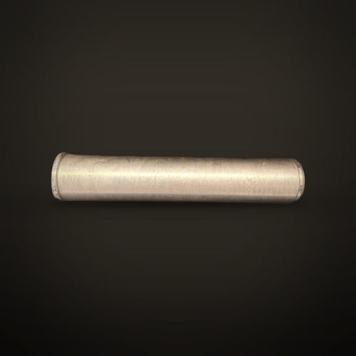 Bolt with collar for circlip D 80/ 377