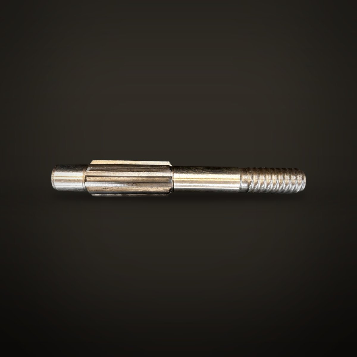 Shank adapter KD1011 x H55 tophammer for drifter