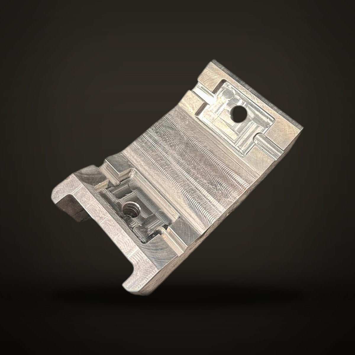 Chuck holder H2 / type H