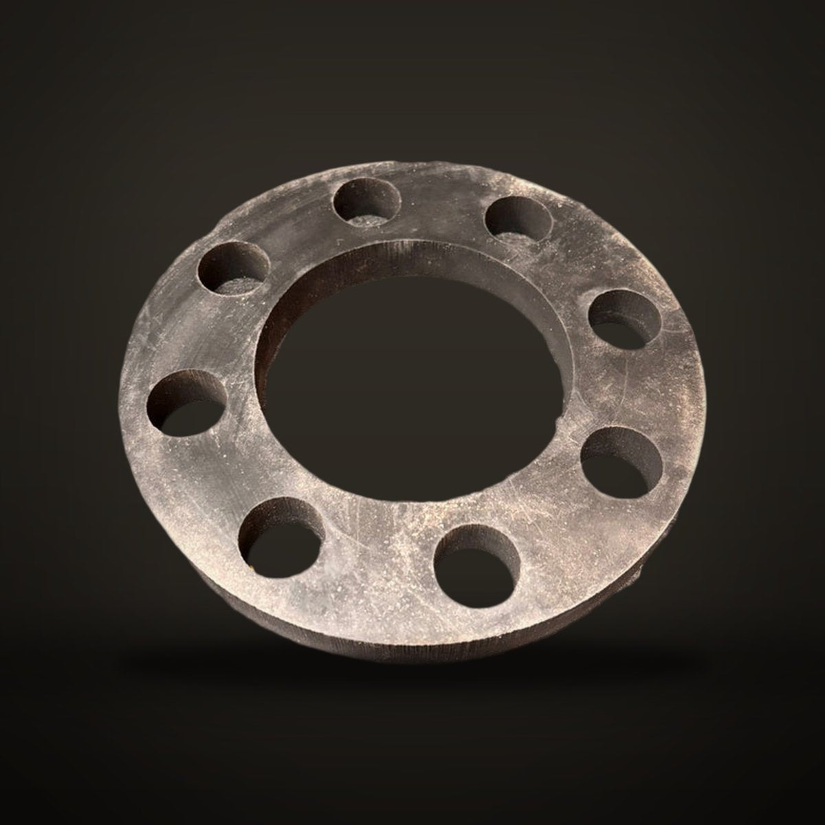 Damping washer; coupling type "VC"