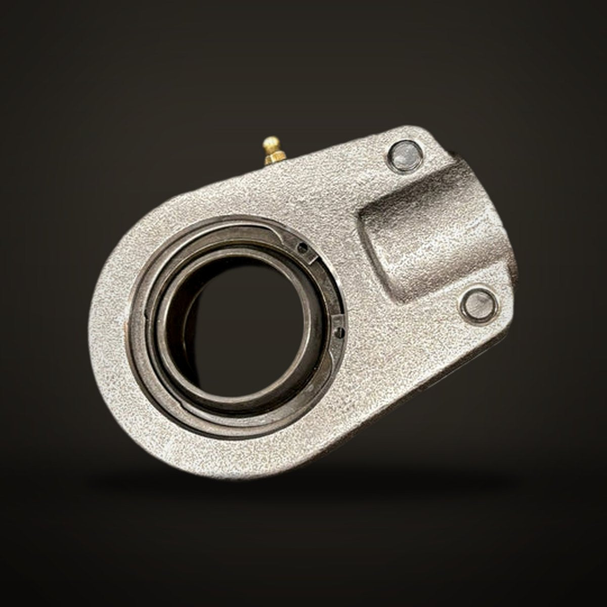 Rod head