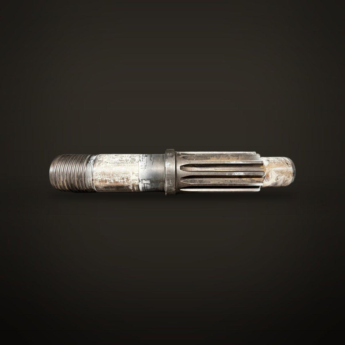Shank adapter HD8021 x H112 tophammer for drifter