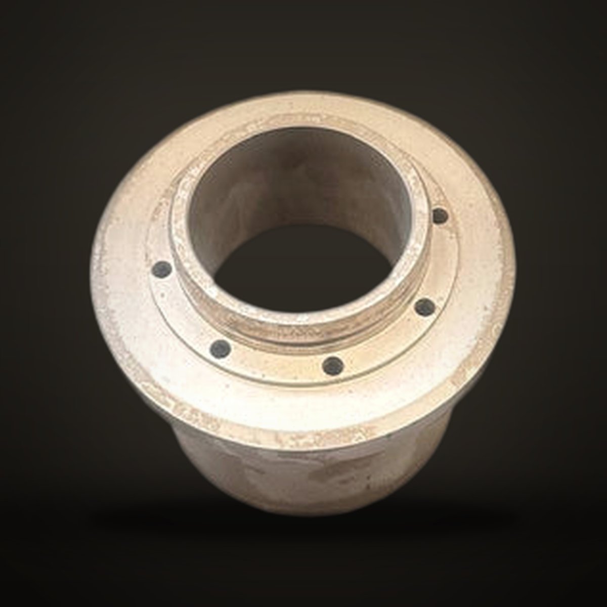 Bushing; central flushing head at KH9 / KH13