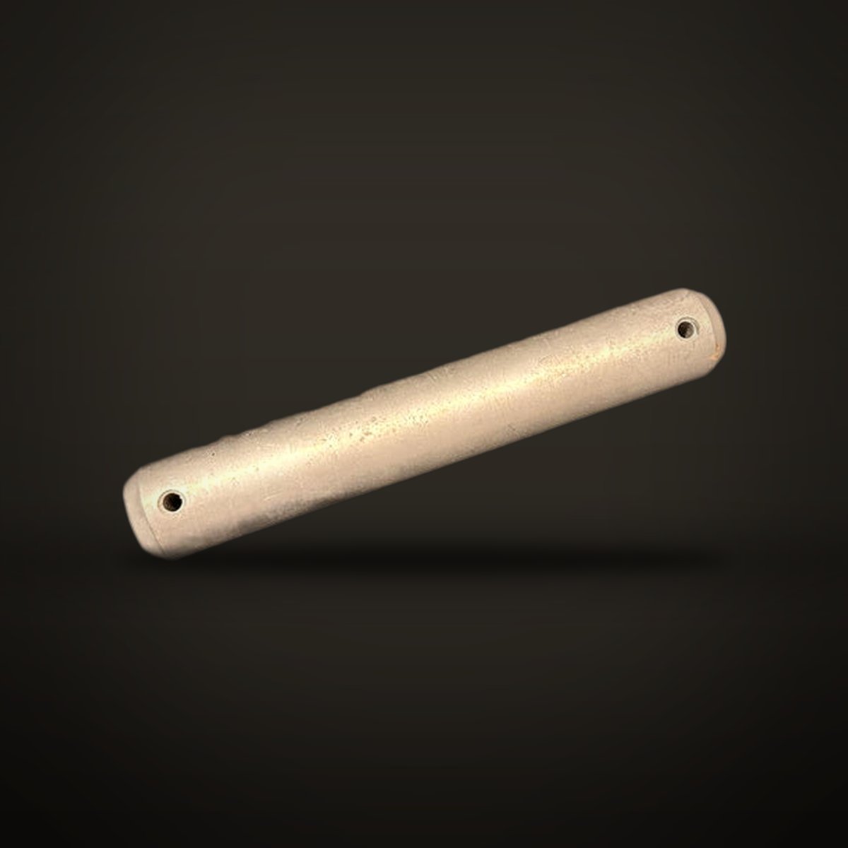 Bolt for axle holder