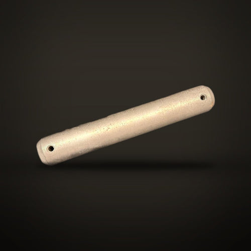 Bolt for axle holder