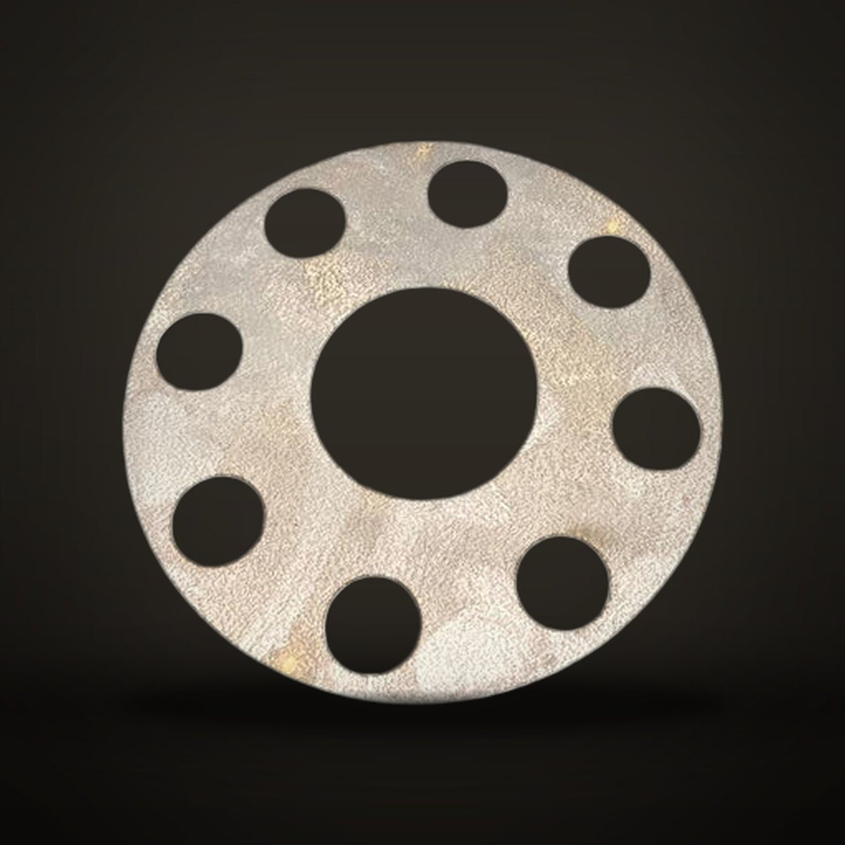 Washer for new coupling type VC