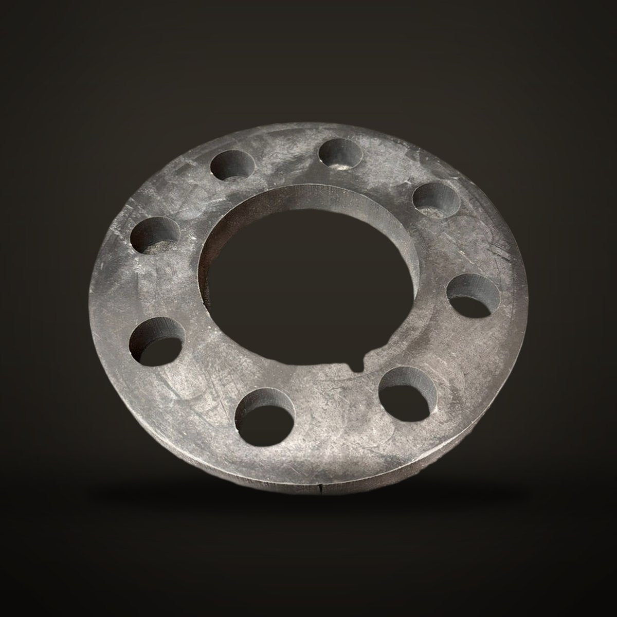 Damper disc