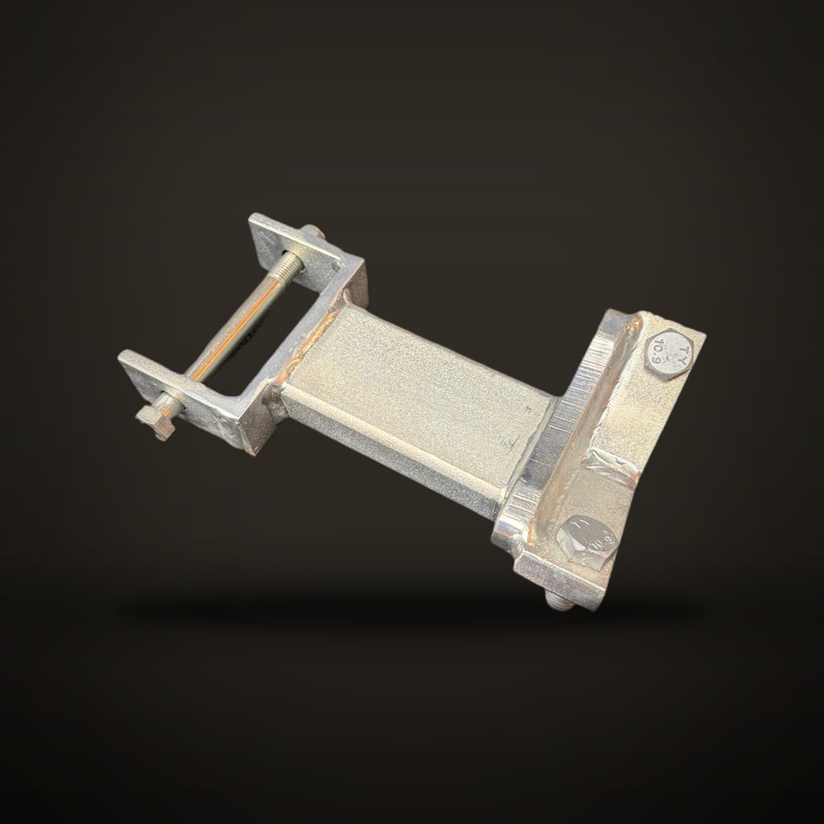 Flushing head holder HD8021