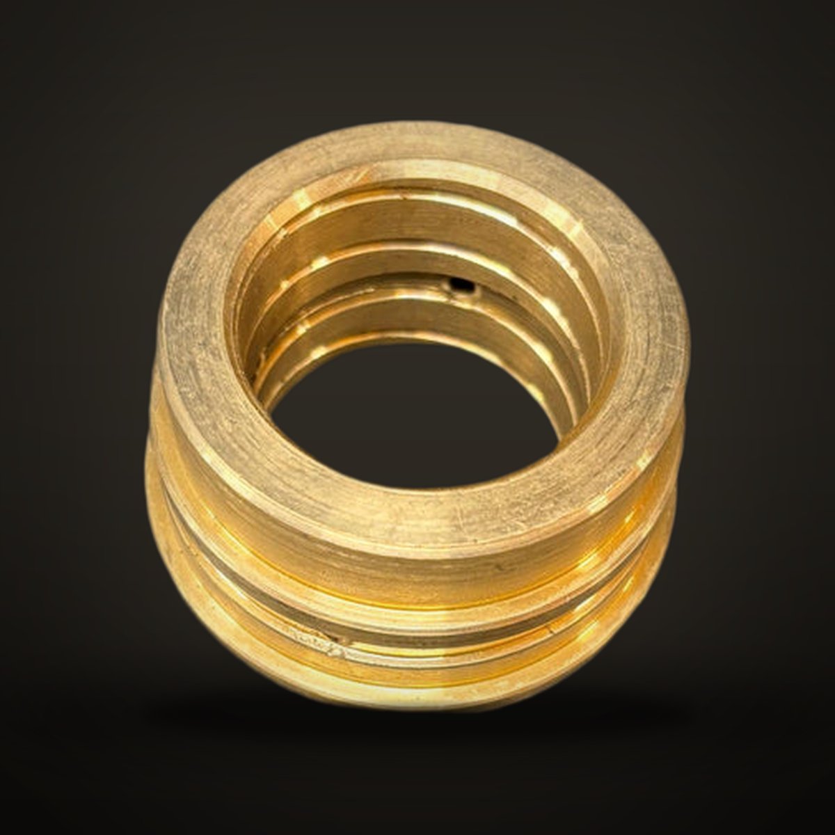 Bearing bushing