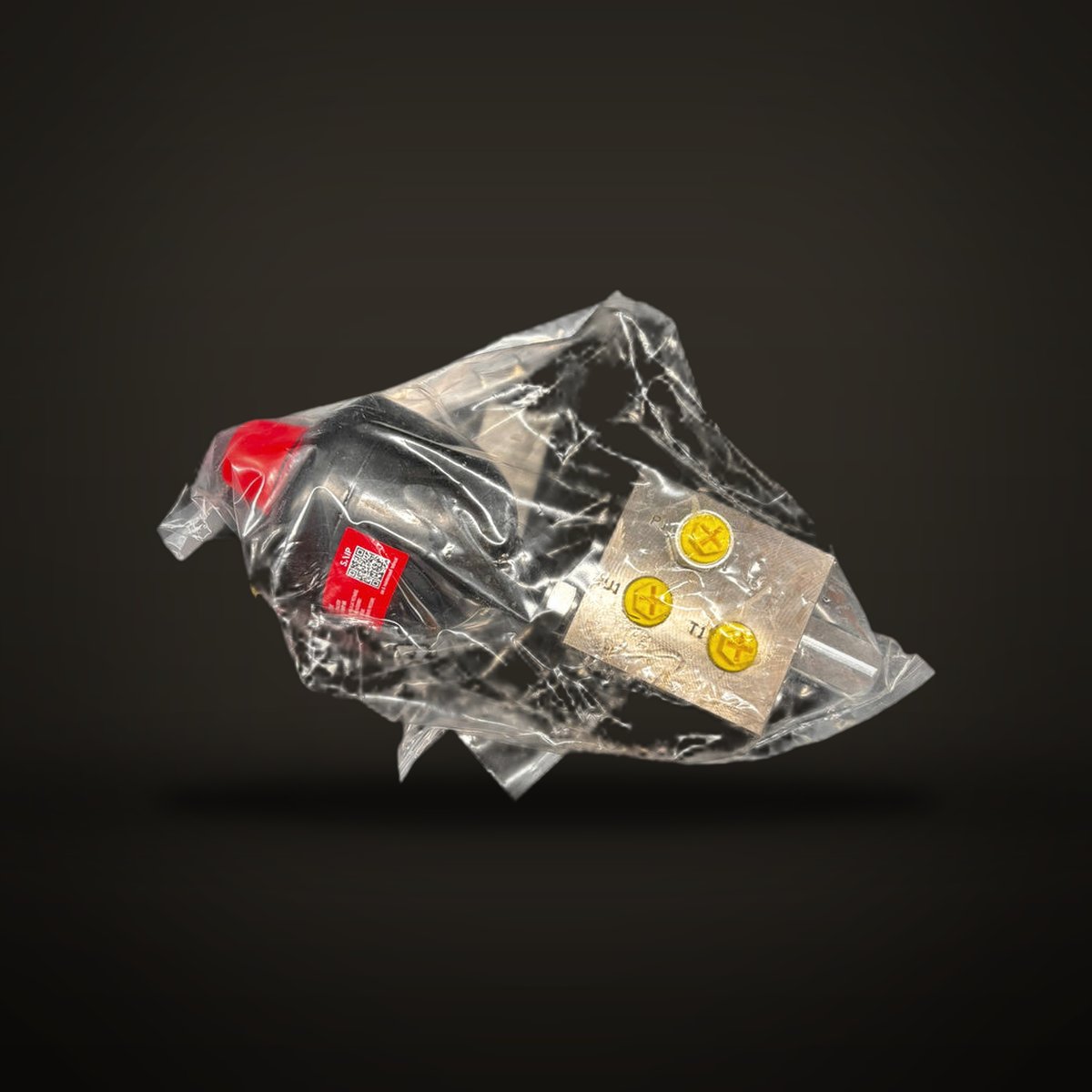 Pilot control unit SUH035