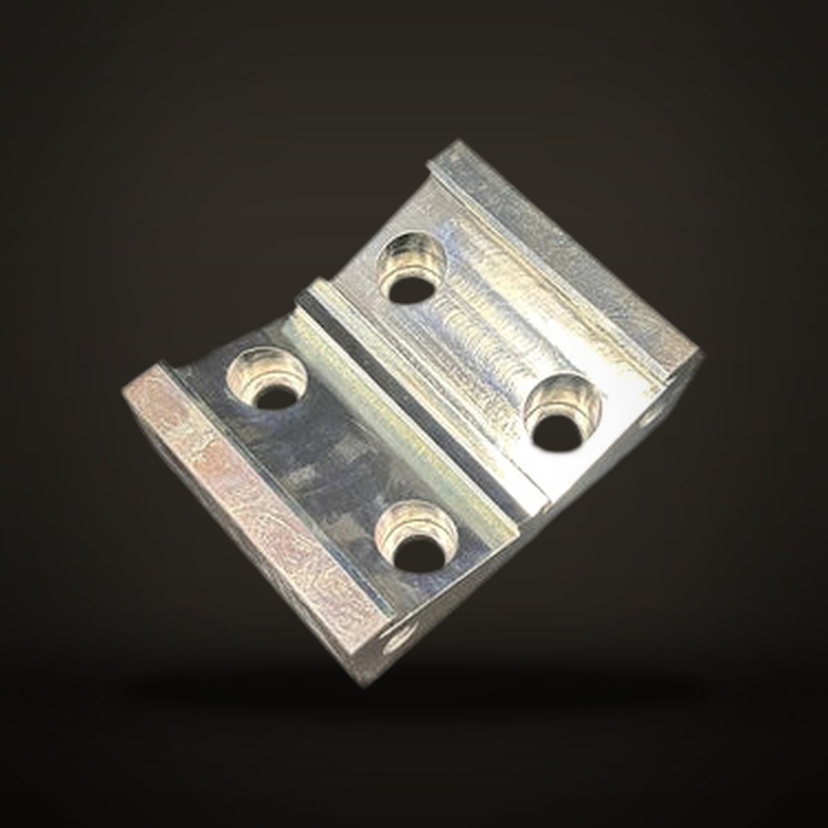Solmec clamping jaw holder