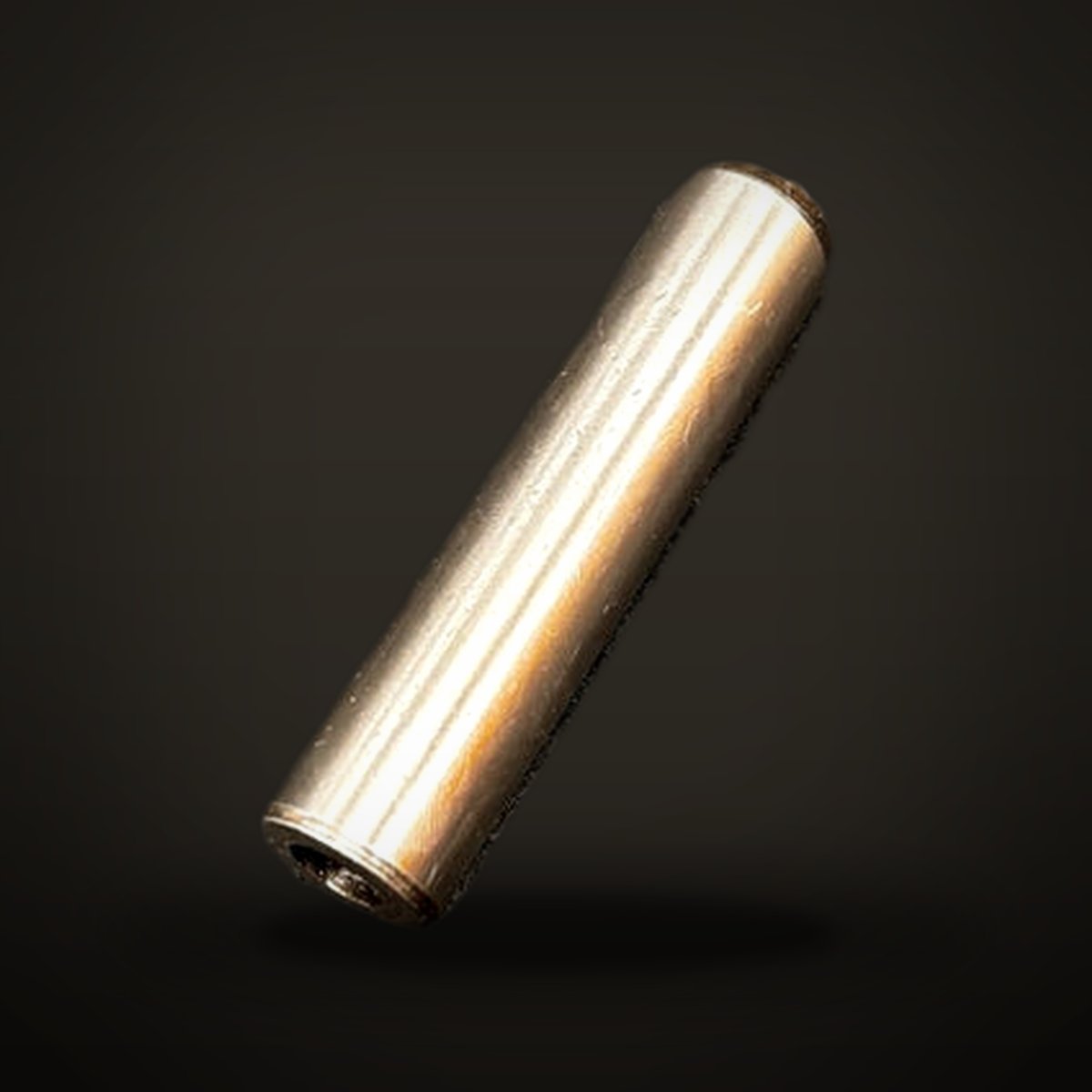 Grooved pin ø20 x 90