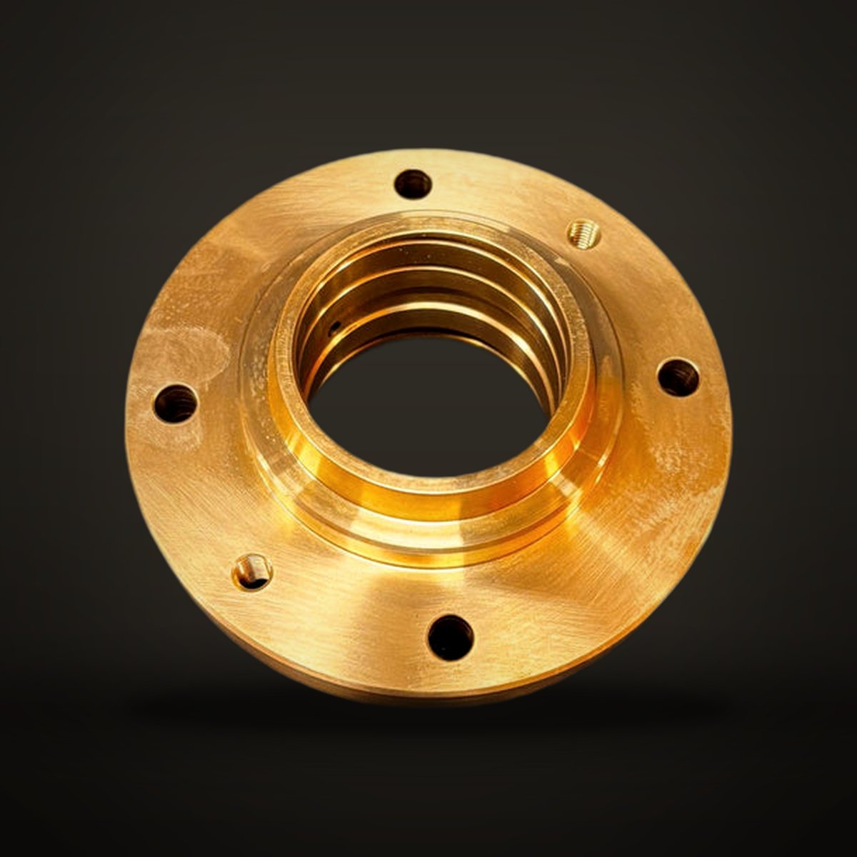 Bearing ring