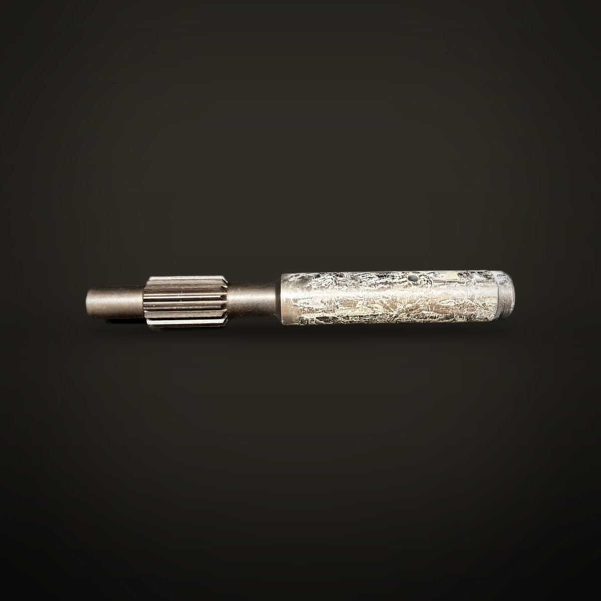 Shank adapter for drifter