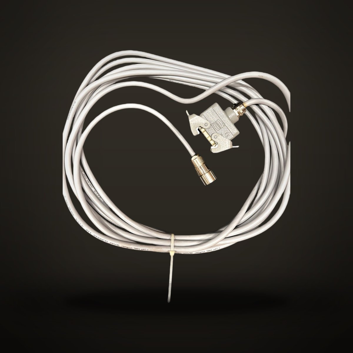 Level switch L= 375 mm / 1 m cable