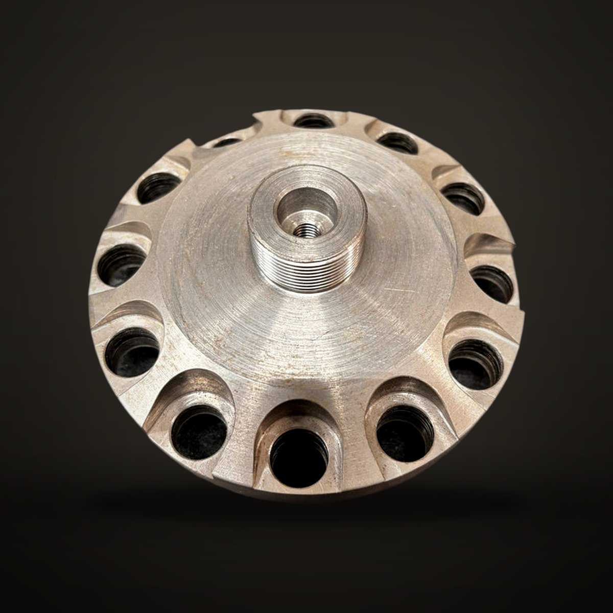 Lens head screw with hex. socket M 4 x 12