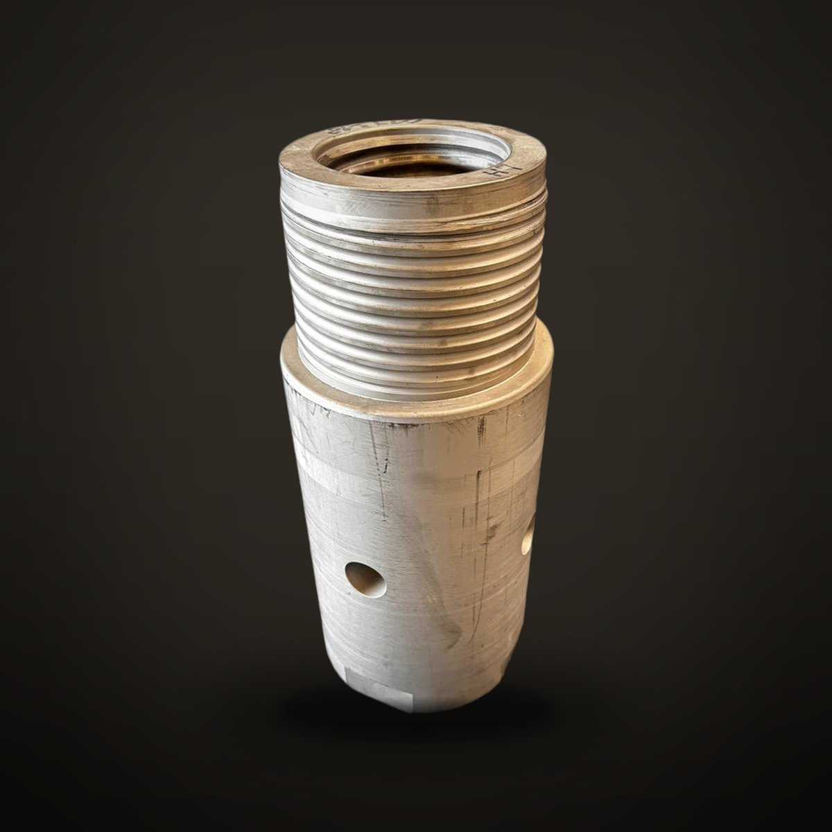 Flushing shaft 019318 x H90 x H92 x H100 x C90