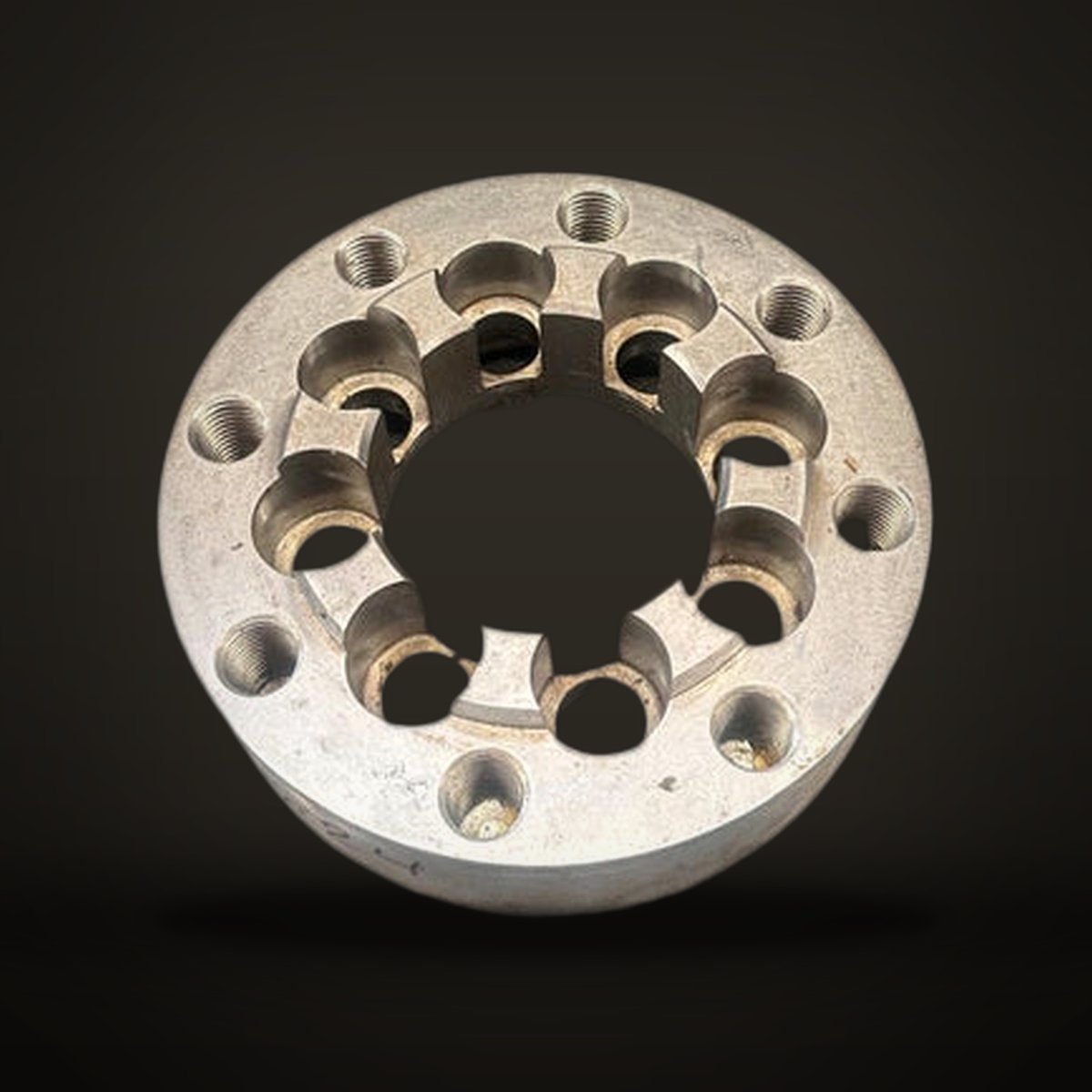 Drive flange