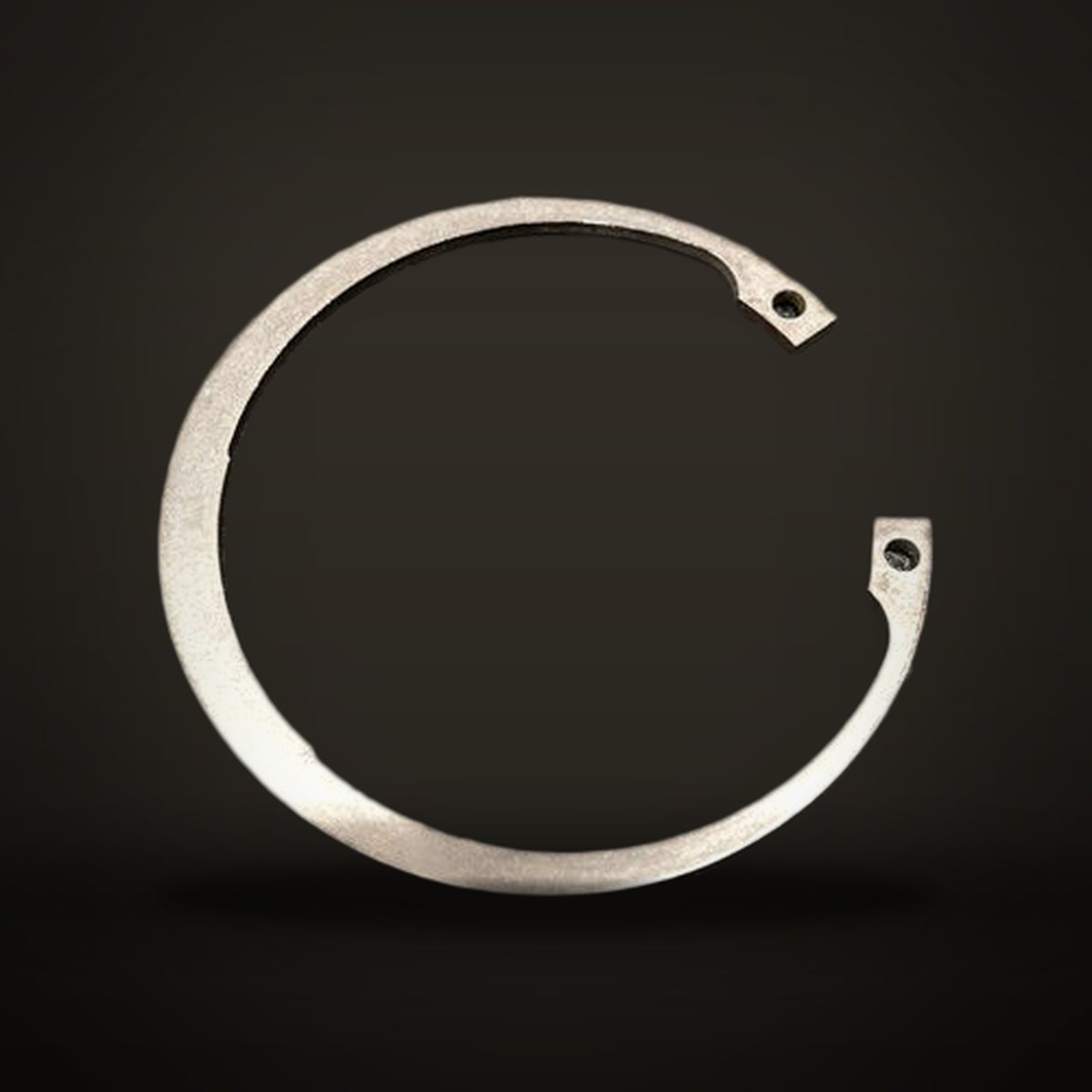 Retaining ring for holes J 85 / ø85 x 3 mm 30014,30095,30102,31088,30397,30395,30062,30279,3 0061,22158 30552,31088,3021