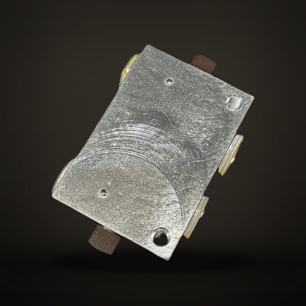 Check valve