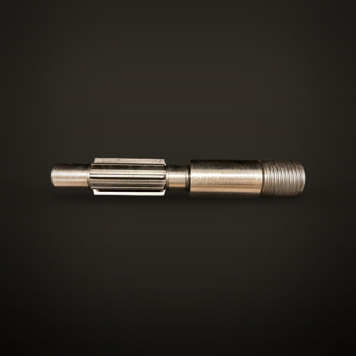 Shank adapter KD1624 x H112 tophammer for drifter