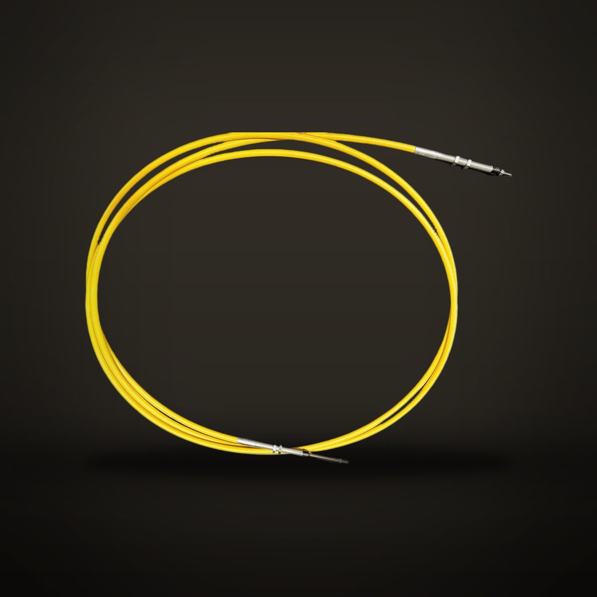 Bowden cable, throttle