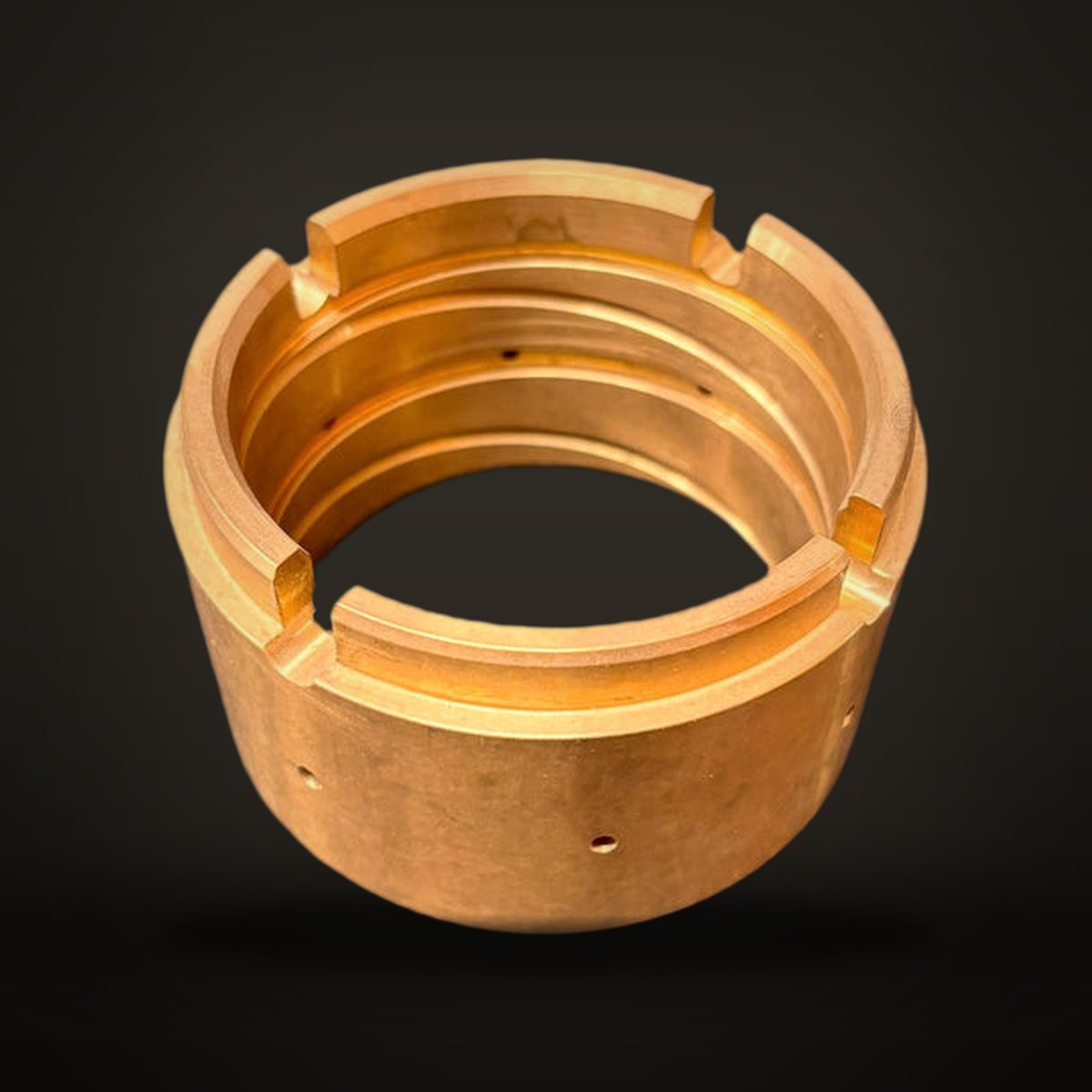 Bearing ring