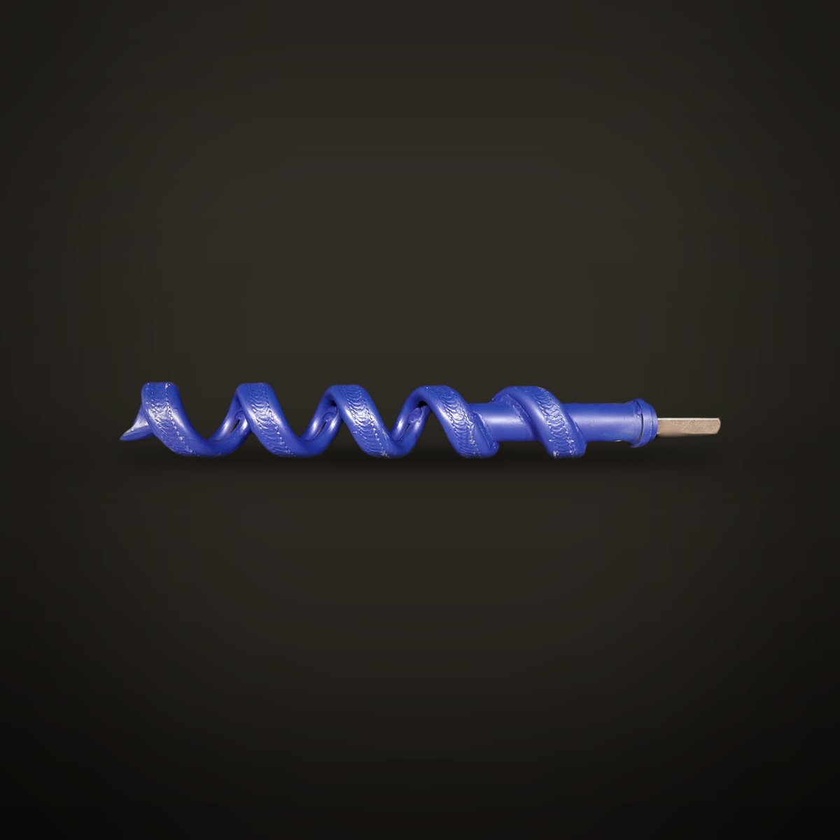 Auger catcher 41 / 51