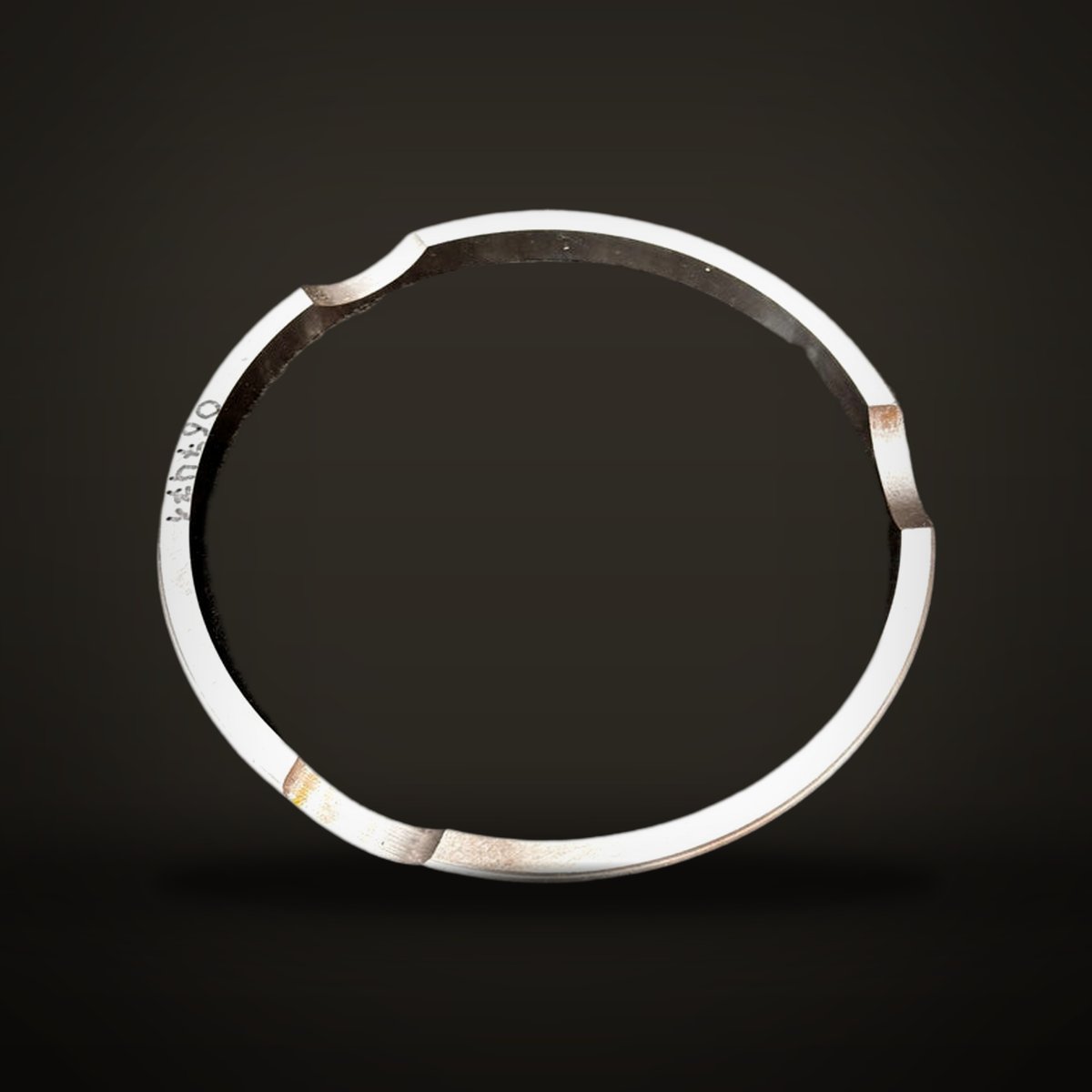 Spacer ring
