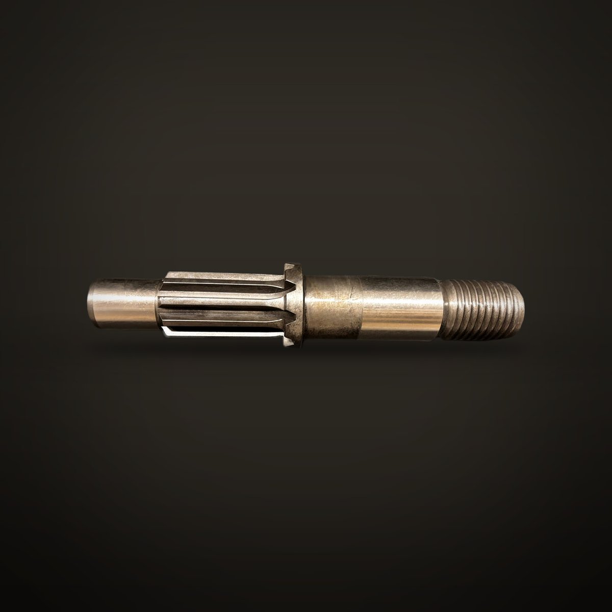 Shank adapter HD5021 x C90 x H90 x H92 tophammer