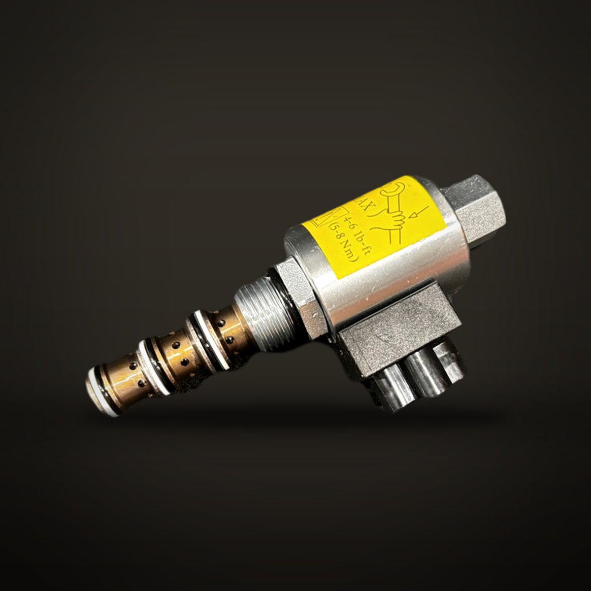 Directional valve LT-00
