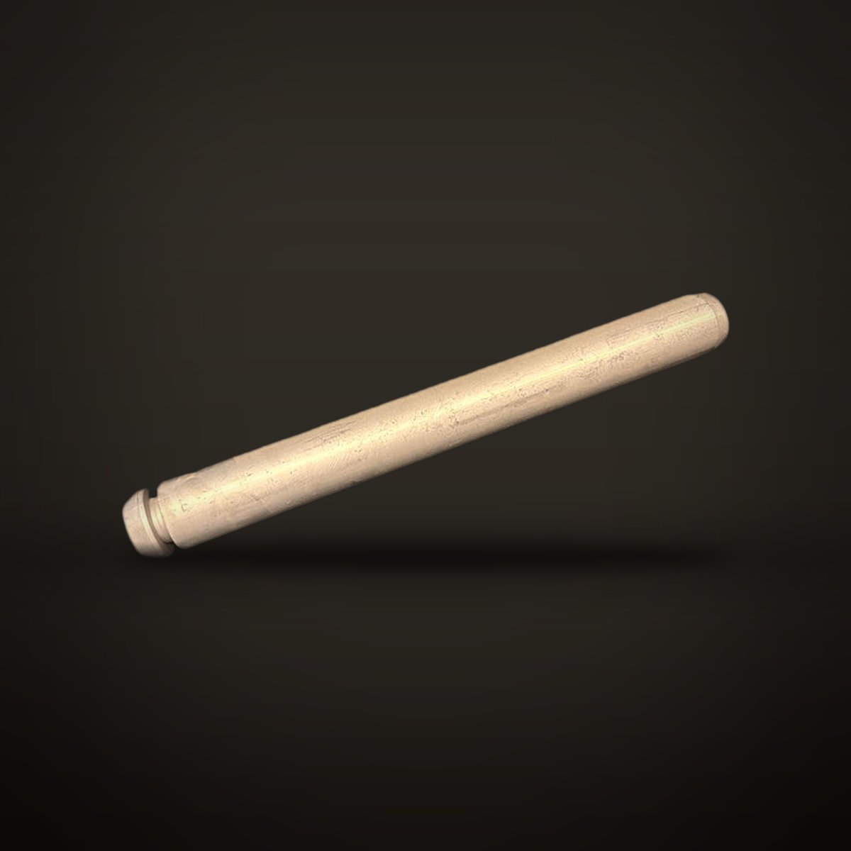 Bolt for axle holder D 90/ 375