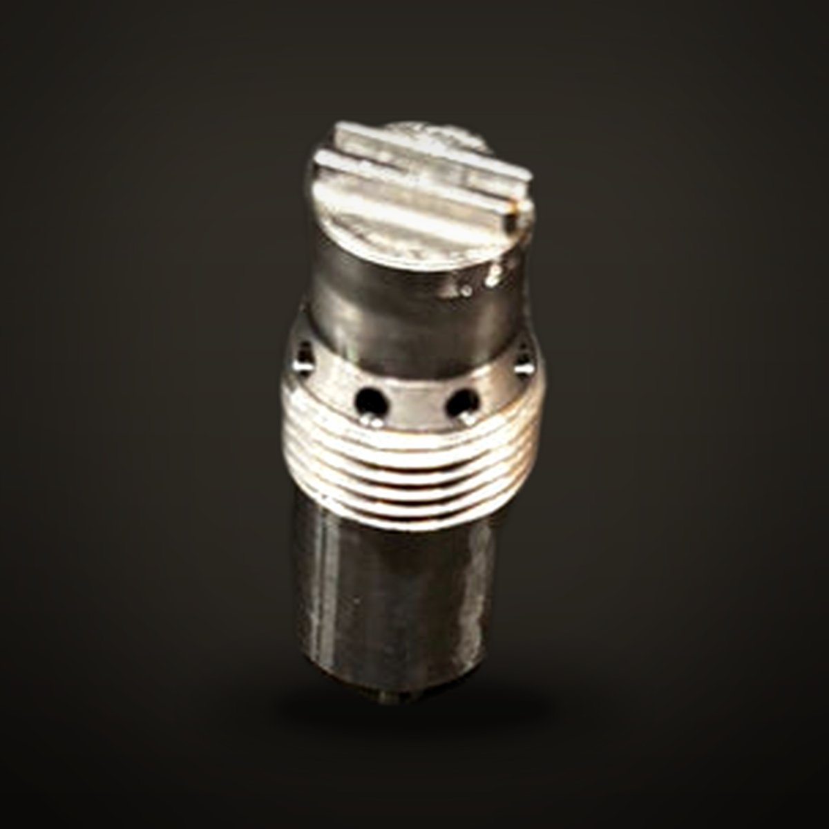 Pressure valve