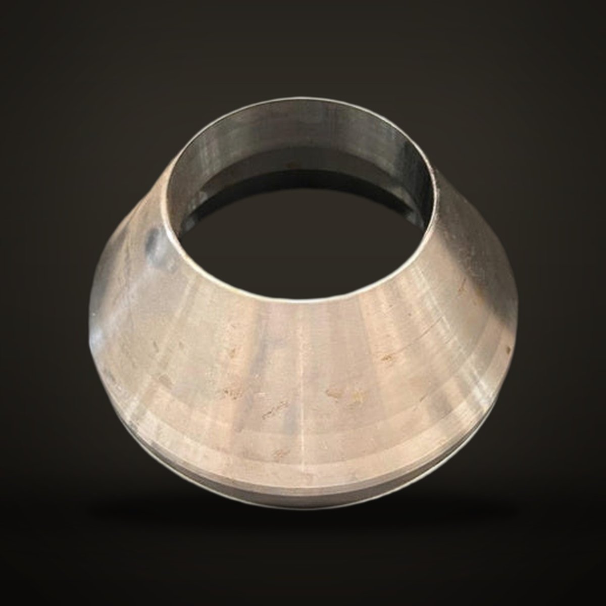 Deflector ring