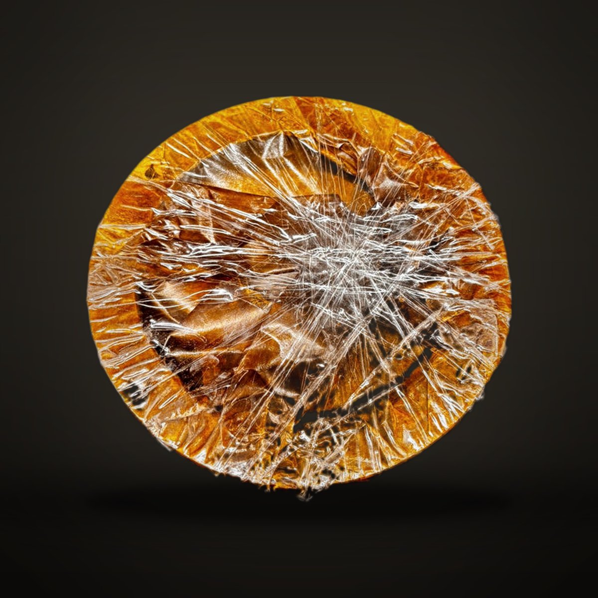 Cover for reverse percussion impulse device