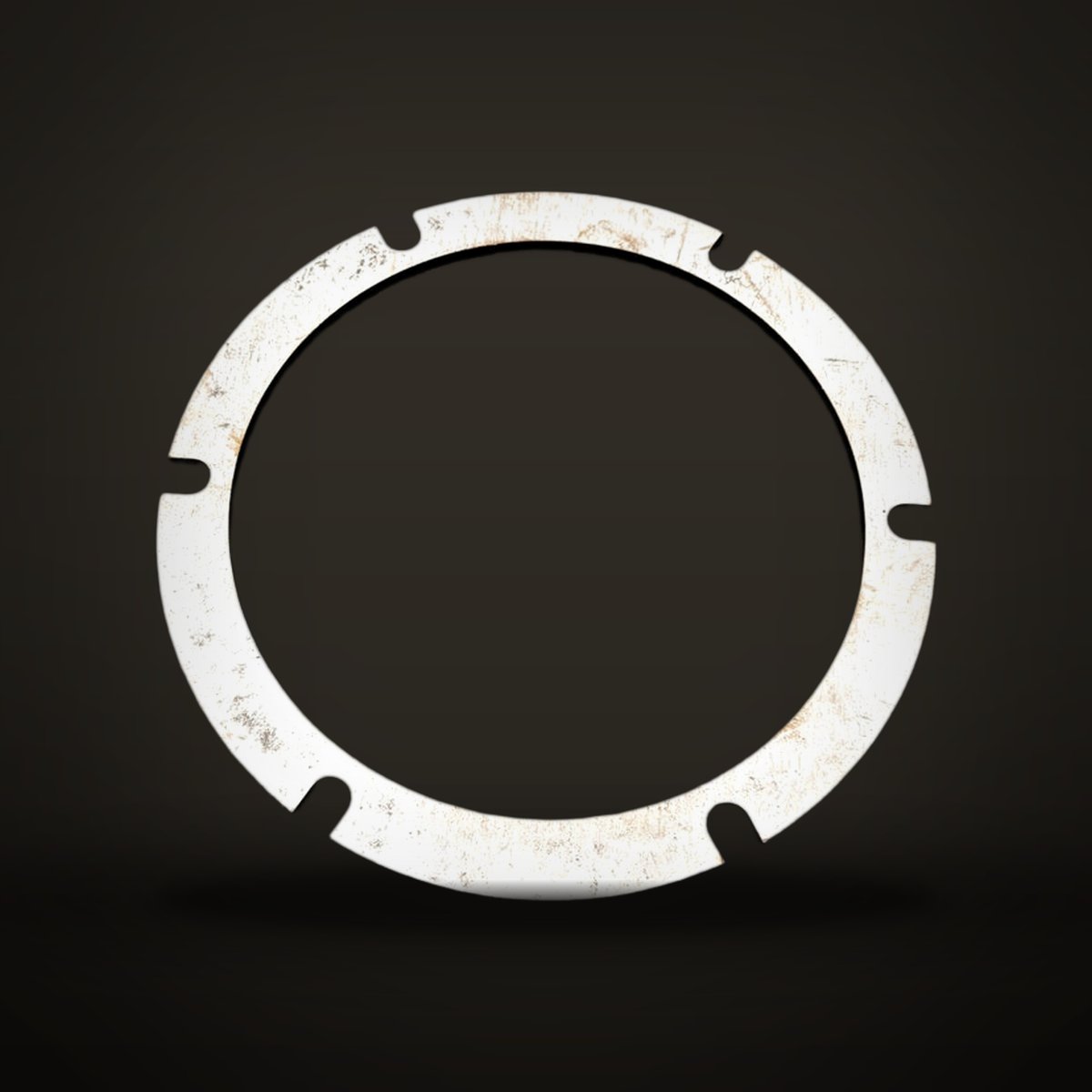 Front ring