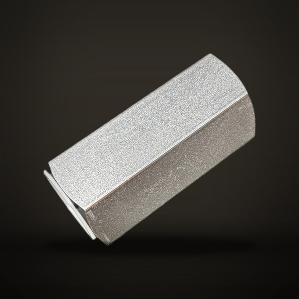 Check valve B 2-7