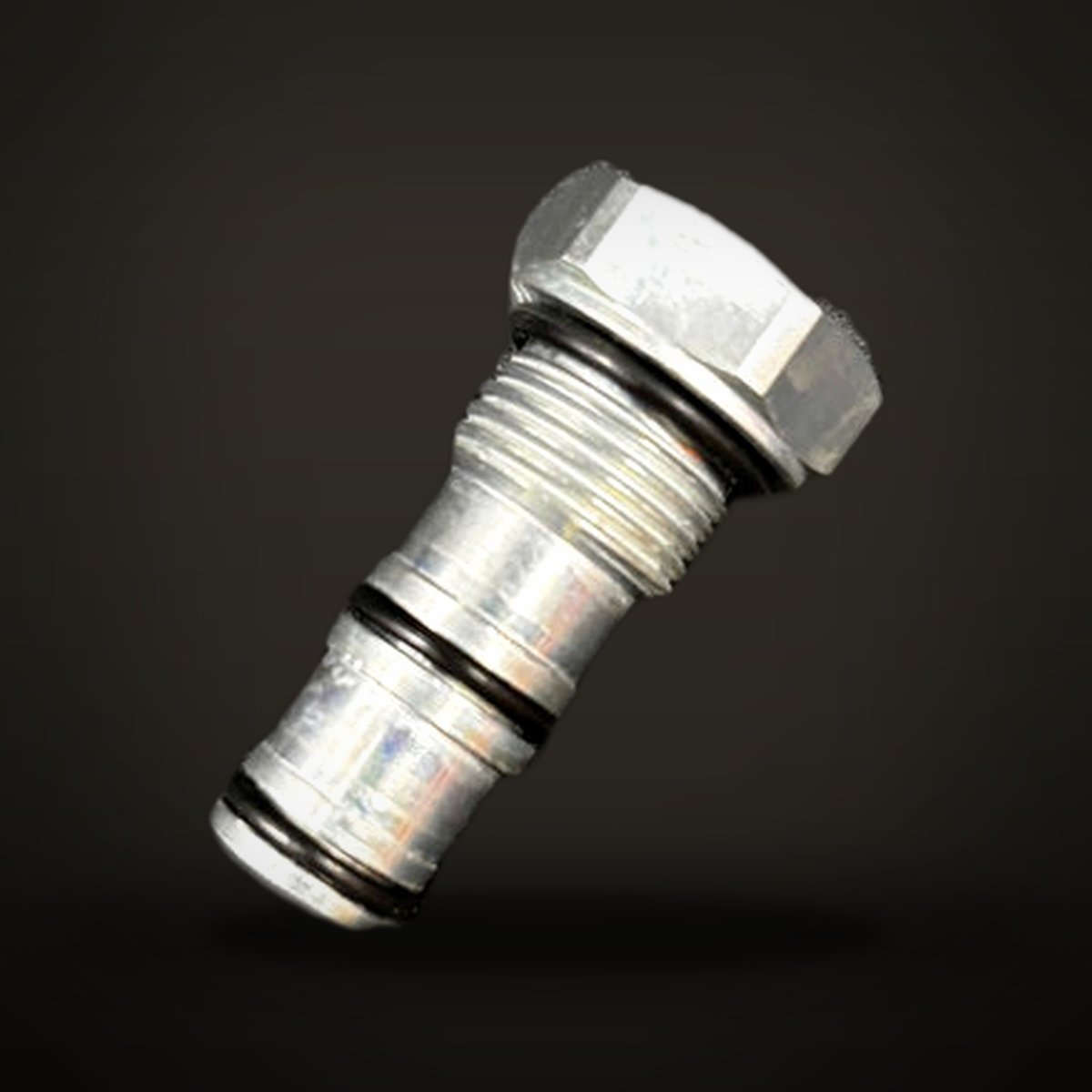 Plug CP08-30-N