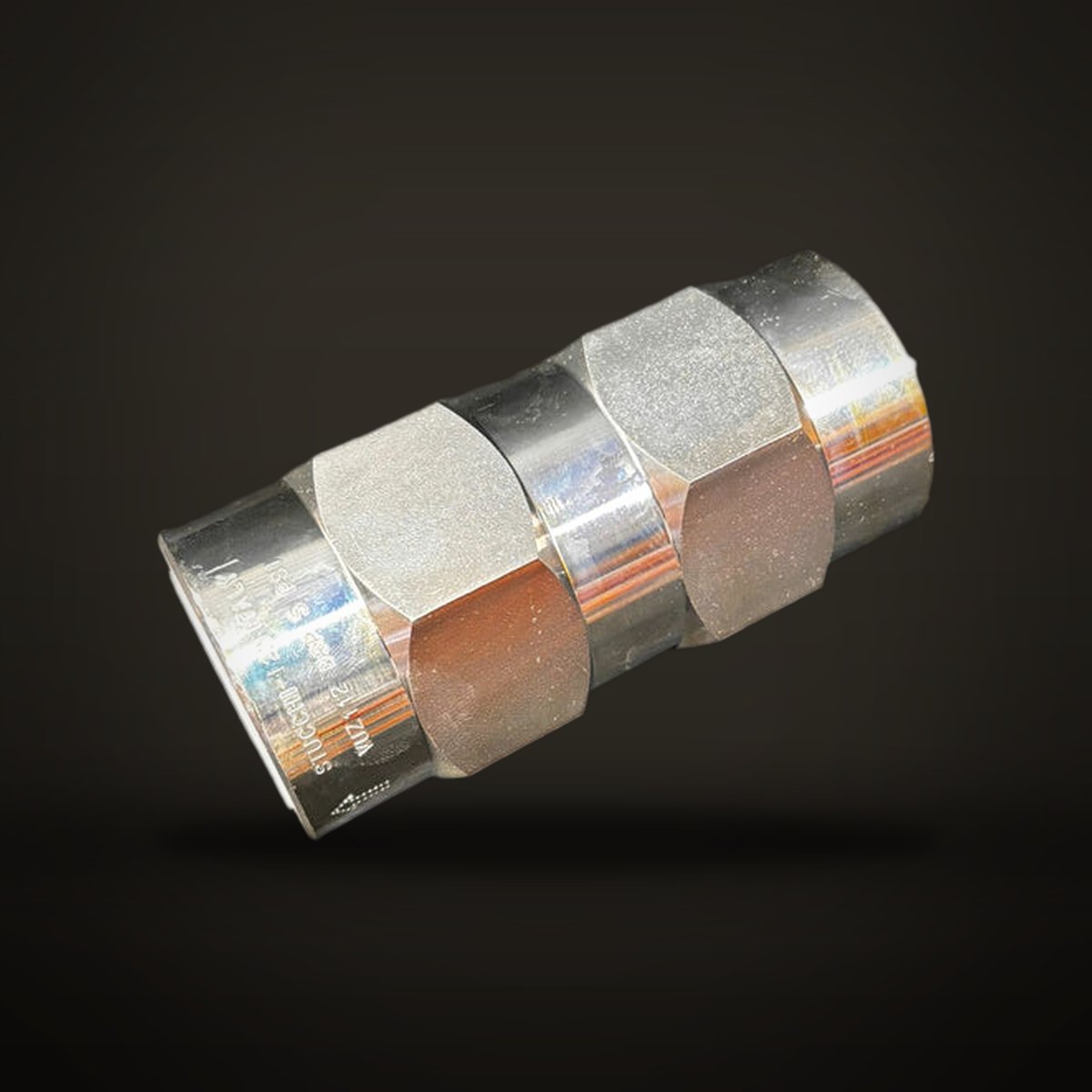 Check valve MHSV 12 CB1